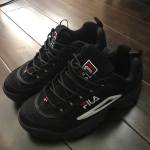 Fila Disruptor II